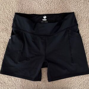 Rabbit running shorts